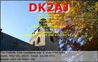 DK2AJ 20250522 1338 20M FT8
