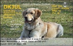 DK3UL 20241105 0750 20M FT8