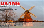 DK4NB 20260325 1640 40M FT8