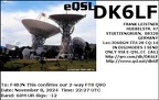 DK6LF 20241108 2227 60M FT8