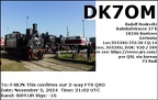 DK7OM 20241105 2102 80M FT8