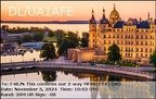 DL-UA1AFE 20241105 1002 20M MFSK