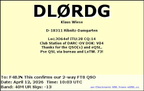 DL0RDG 20260412 1003 40M FT8