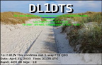 DL1DTS 20250422 2130 40M FT8