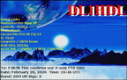 DL1HDL 20260228 1646 20M FT8