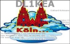 DL1KEA 20241105 2024 40M FT8