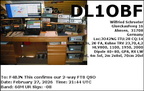 DL1OBF 20260227 2144 60M FT8