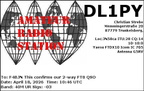 DL1PY 20260418 1046 40M FT8