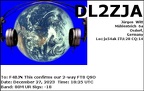 DL2ZJA 20231227 1825 80M FT8