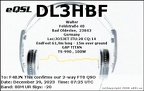 DL3HBF 20231229 0725 80M FT8
