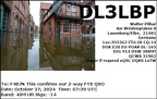 DL3LBP 20241027 0739 40M FT8