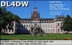 DL4DW 20231225 1050 20M MFSK