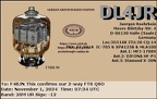 DL4JR 20241101 0734 20M FT8
