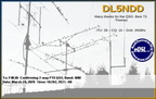 DL5NDD 20260324 1020 40M FT8