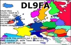 DL9FA 20241027 0930 40M FT8