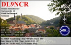 DL9NCR 20260324 1450 40M FT8