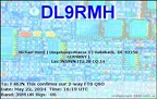 DL9RMH 20240522 1619 30M FT8