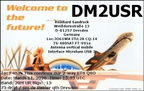 DM2USR 20260311 1503 20M FT8