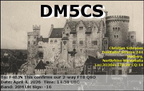 DM5CS 20260404 1459 20M FT8