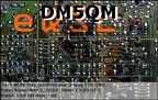 DM5QM 20241103 1520 17M FT8