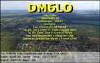 DM6LO 20260426 1011 20M FT8