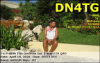 DN4TG 20260418 2014 60M FT8
