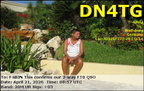 DN4TG 20260421 0857 20M FT8