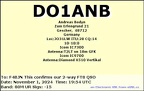 DO1ANB 20241101 1954 80M FT8