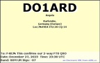 DO1ARD 20231227 2338 80M FT8