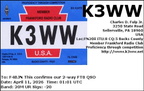 K3WW 20260411 0101 20M FT8