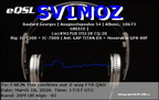 SV1MOZ 20260318 1757 20M FT8