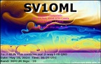 SV1OML 20240518 0625 30M FT8