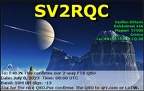 SV2RQC 20230708 0800 10M FT8