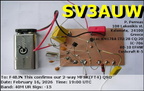 SV3AUW 20260216 1900 40M MFSK