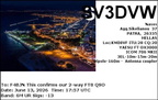 SV3DVW 20260613 1757 6M FT8
