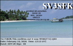 SV3SFK 20260210 1215 20M MFSK