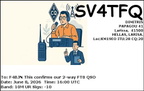 SV4TFQ 20260608 1600 10M FT8