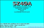 SZ40A 20260305 1628 20M FT8