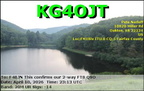 KG4OJT 20260410 2313 20M FT8