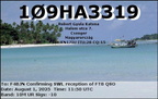 109HA3319 20250801 1150 10M FT8