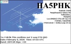 HA5PHK 20260209 0755 20M FT8