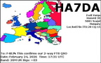 HA7DA 20260224 1731 20M FT8