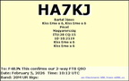 HA7KJ 20260205 1012 20M FT8