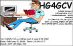 HG4GCV 20260205 1136 20M FT8