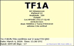 TF1A 20260304 1136 20M FT8