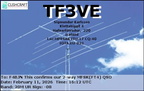 TF3VE 20260211 1612 20M MFSK