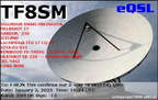 TF8SM 20250102 1624 20M MFSK
