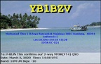 YB1BZV 20230305 1458 10M MFSK