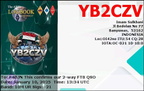 YB2CZV 20250110 1334 10M FT8
