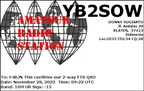 YB2SOW 20251128 0922 10M FT8